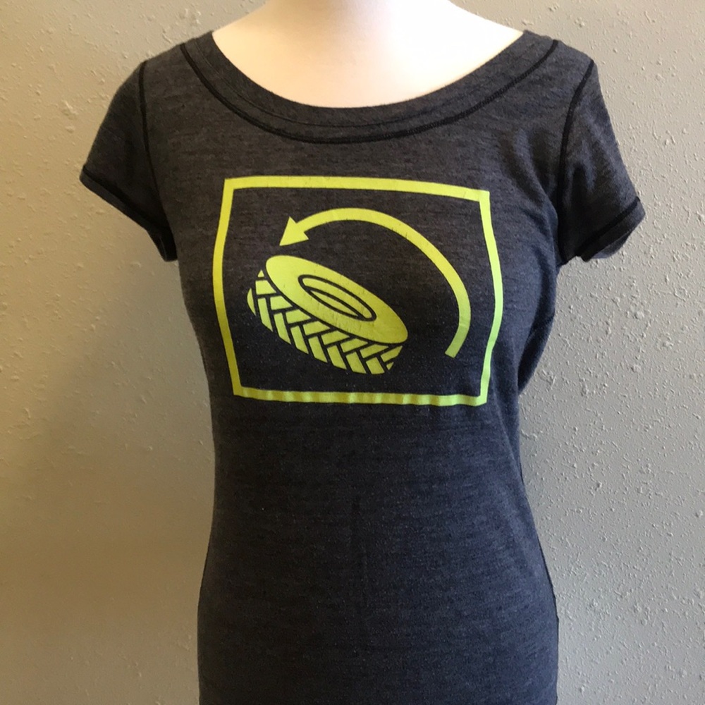 Reebok CrossFit Tee